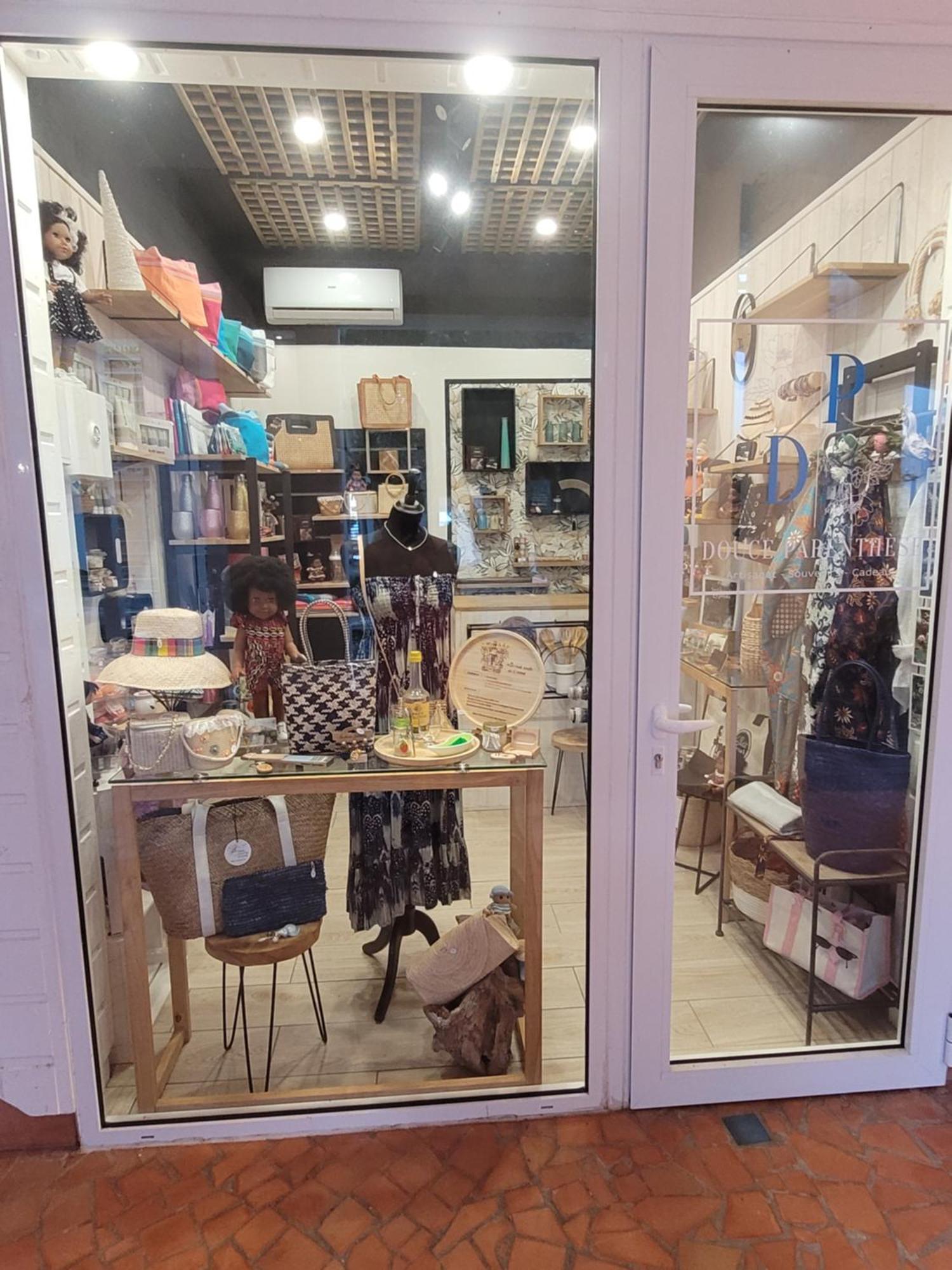 Studio Bleu Sable 생프랑수아 외부 사진
